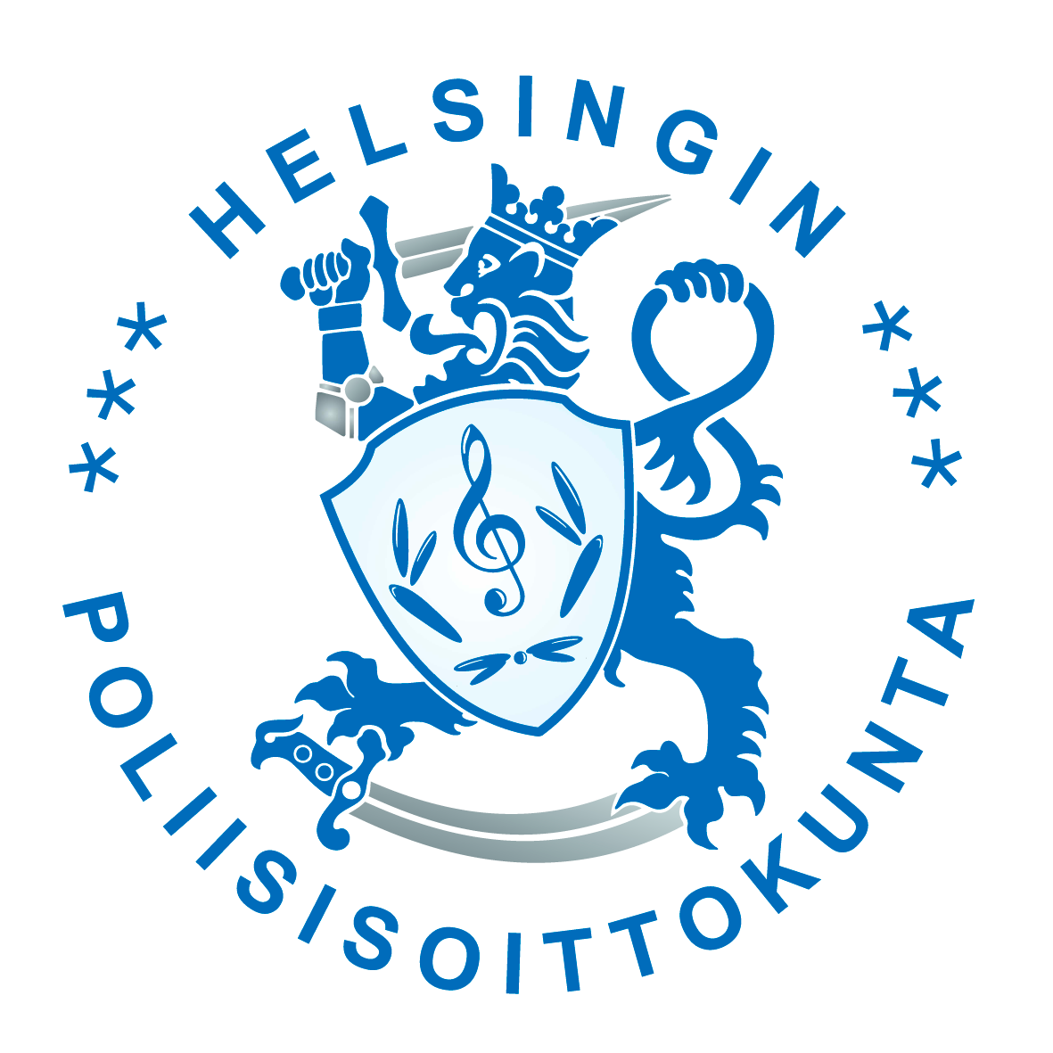 Helsingin Poliisisoittokunta